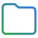 Folderin Logo